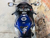 USED 2005 55 SUZUKI GSX1300R HAYABUSA K5 Lextek Exhausts