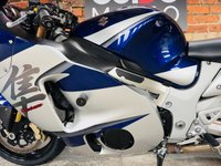 USED 2005 55 SUZUKI GSX1300R HAYABUSA K5 Lextek Exhausts
