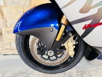 USED 2005 55 SUZUKI GSX1300R HAYABUSA K5 Lextek Exhausts