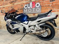 USED 2005 55 SUZUKI GSX1300R HAYABUSA K5 Lextek Exhausts