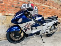 USED 2005 55 SUZUKI GSX1300R HAYABUSA K5 Lextek Exhausts