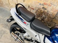 USED 2005 55 SUZUKI GSX1300R HAYABUSA K5 Lextek Exhausts
