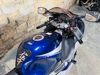 USED 2005 55 SUZUKI GSX1300R HAYABUSA K5 Lextek Exhausts
