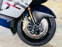 USED 2005 55 SUZUKI GSX1300R HAYABUSA K5 Lextek Exhausts