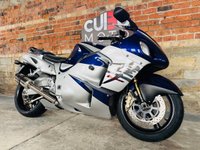 USED 2005 55 SUZUKI GSX1300R HAYABUSA K5 Lextek Exhausts