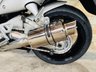 USED 2005 55 SUZUKI GSX1300R HAYABUSA K5 Lextek Exhausts