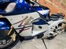 USED 2005 55 SUZUKI GSX1300R HAYABUSA K5 Lextek Exhausts