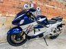 USED 2005 55 SUZUKI GSX1300R HAYABUSA K5 Lextek Exhausts