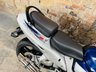 USED 2005 55 SUZUKI GSX1300R HAYABUSA K5 Lextek Exhausts