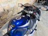 USED 2005 55 SUZUKI GSX1300R HAYABUSA K5 Lextek Exhausts