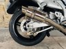USED 2005 55 SUZUKI GSX1300R HAYABUSA K5 Lextek Exhausts