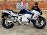 USED 2005 55 SUZUKI GSX1300R HAYABUSA K5 Lextek Exhausts
