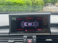 USED 2013 13 AUDI A6 SALOON 2.0 TDI SE Saloon 4dr Diesel Manual Euro 5 (s/s) (177 ps) 