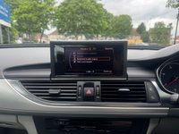 USED 2013 13 AUDI A6 SALOON 2.0 TDI SE Saloon 4dr Diesel Manual Euro 5 (s/s) (177 ps) 