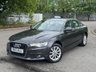 USED 2013 13 AUDI A6 SALOON 2.0 TDI SE Saloon 4dr Diesel Manual Euro 5 (s/s) (177 ps) 