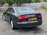 USED 2013 13 AUDI A6 SALOON 2.0 TDI SE Saloon 4dr Diesel Manual Euro 5 (s/s) (177 ps) 