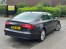 USED 2013 13 AUDI A6 SALOON 2.0 TDI SE Saloon 4dr Diesel Manual Euro 5 (s/s) (177 ps) 