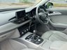 USED 2013 13 AUDI A6 SALOON 2.0 TDI SE Saloon 4dr Diesel Manual Euro 5 (s/s) (177 ps) 