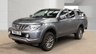 USED 2015 65 MITSUBISHI L200 2.4 DI-D DC Warrior Pickup Double Cab 4dr Diesel Auto 4WD Euro 5 (178 ps) 1 OWNER , NO VAT TO PAY , FULL SERVICE HISTORY