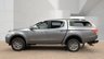 USED 2015 65 MITSUBISHI L200 2.4 DI-D DC Warrior Pickup Double Cab 4dr Diesel Auto 4WD Euro 5 (178 ps) 1 OWNER , NO VAT TO PAY , FULL SERVICE HISTORY