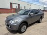 USED 2015 65 MITSUBISHI L200 2.4 DI-D DC Warrior Pickup Double Cab 4dr Diesel Auto 4WD Euro 5 (178 ps) 1 OWNER , NO VAT TO PAY , FULL SERVICE HISTORY