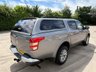 USED 2015 65 MITSUBISHI L200 2.4 DI-D DC Warrior Pickup Double Cab 4dr Diesel Auto 4WD Euro 5 (178 ps) 1 OWNER , NO VAT TO PAY , FULL SERVICE HISTORY