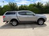USED 2015 65 MITSUBISHI L200 2.4 DI-D DC Warrior Pickup Double Cab 4dr Diesel Auto 4WD Euro 5 (178 ps) 1 OWNER , NO VAT TO PAY , FULL SERVICE HISTORY