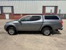 USED 2015 65 MITSUBISHI L200 2.4 DI-D DC Warrior Pickup Double Cab 4dr Diesel Auto 4WD Euro 5 (178 ps) 1 OWNER , NO VAT TO PAY , FULL SERVICE HISTORY