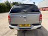 USED 2015 65 MITSUBISHI L200 2.4 DI-D DC Warrior Pickup Double Cab 4dr Diesel Auto 4WD Euro 5 (178 ps) 1 OWNER , NO VAT TO PAY , FULL SERVICE HISTORY