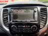 USED 2015 65 MITSUBISHI L200 2.4 DI-D DC Warrior Pickup Double Cab 4dr Diesel Auto 4WD Euro 5 (178 ps) 1 OWNER , NO VAT TO PAY , FULL SERVICE HISTORY
