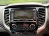 USED 2015 65 MITSUBISHI L200 2.4 DI-D DC Warrior Pickup Double Cab 4dr Diesel Auto 4WD Euro 5 (178 ps) 1 OWNER , NO VAT TO PAY , FULL SERVICE HISTORY