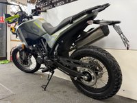 USED 2026 26 BENELLI BKX 125 125cc  