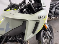 USED 2026 26 BENELLI BKX 125 125cc  