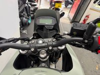 USED 2026 26 BENELLI BKX 125 125cc  
