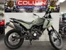 USED 2026 26 BENELLI BKX 125 125cc  