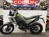 USED 2026 26 BENELLI BKX 125 125cc  