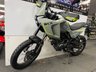 USED 2026 26 BENELLI BKX 125 125cc  