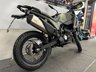 USED 2026 26 BENELLI BKX 125 125cc  