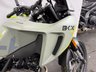 USED 2026 26 BENELLI BKX 125 125cc  