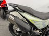 USED 2026 26 BENELLI BKX 125 125cc  
