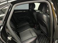 USED 2015 65 AUDI S3 2.0 TFSI Saloon 4dr Petrol S Tronic quattro KEYLESS-ELEC SEATS-CAMERA-ADPT CRUISE-19&rdquo; ALLOYS