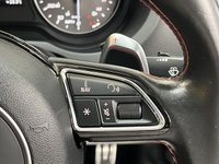 USED 2015 65 AUDI S3 2.0 TFSI Saloon 4dr Petrol S Tronic quattro KEYLESS-ELEC SEATS-CAMERA-ADPT CRUISE-19&rdquo; ALLOYS
