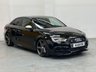 USED 2015 65 AUDI S3 2.0 TFSI Saloon 4dr Petrol S Tronic quattro KEYLESS-ELEC SEATS-CAMERA-ADPT CRUISE-19&rdquo; ALLOYS