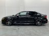 USED 2015 65 AUDI S3 2.0 TFSI Saloon 4dr Petrol S Tronic quattro KEYLESS-ELEC SEATS-CAMERA-ADPT CRUISE-19&rdquo; ALLOYS