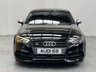 USED 2015 65 AUDI S3 2.0 TFSI Saloon 4dr Petrol S Tronic quattro KEYLESS-ELEC SEATS-CAMERA-ADPT CRUISE-19&rdquo; ALLOYS