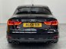 USED 2015 65 AUDI S3 2.0 TFSI Saloon 4dr Petrol S Tronic quattro KEYLESS-ELEC SEATS-CAMERA-ADPT CRUISE-19&rdquo; ALLOYS