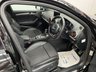 USED 2015 65 AUDI S3 2.0 TFSI Saloon 4dr Petrol S Tronic quattro KEYLESS-ELEC SEATS-CAMERA-ADPT CRUISE-19&rdquo; ALLOYS