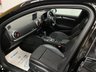 USED 2015 65 AUDI S3 2.0 TFSI Saloon 4dr Petrol S Tronic quattro KEYLESS-ELEC SEATS-CAMERA-ADPT CRUISE-19&rdquo; ALLOYS