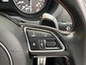 USED 2015 65 AUDI S3 2.0 TFSI Saloon 4dr Petrol S Tronic quattro KEYLESS-ELEC SEATS-CAMERA-ADPT CRUISE-19&rdquo; ALLOYS