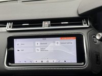 USED 2019 19 LAND ROVER RANGE ROVER VELAR 2.0 D180 R-Dynamic SE SUV 5dr Diesel Auto 4WD Euro 6 (s/s) (180 ps) PANROOF+BLACKPACK+LOADED